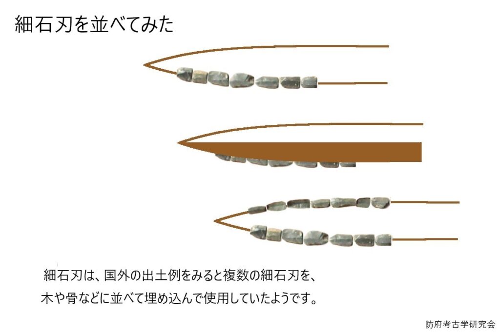 より使いやすい形に　が、目標？